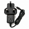 BAYNHAMS 16.8V 1A 3-Stage Li-Ion Battery Charger FY0181681000B UK Plug