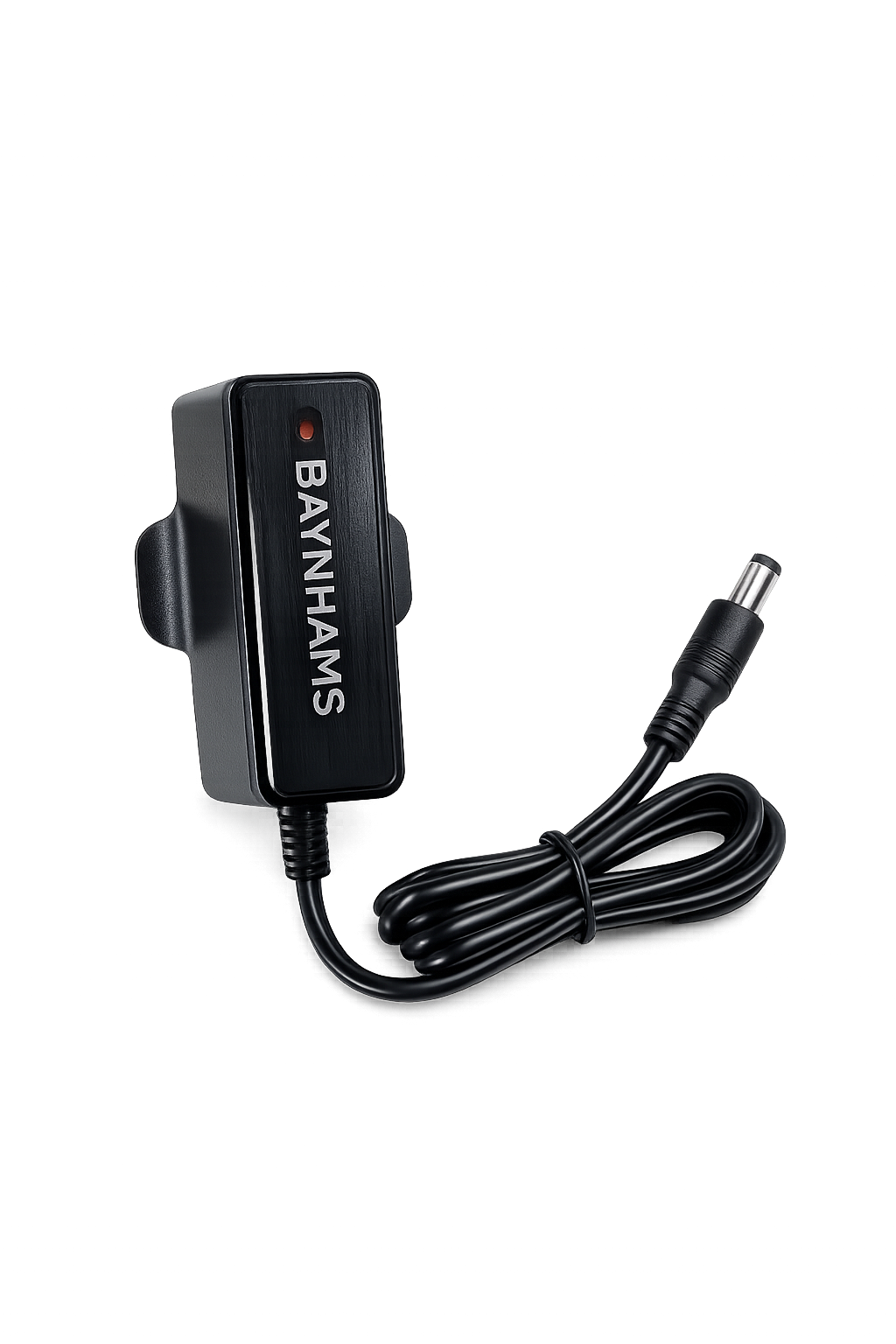 BAYNHAMS 16.8V 1A 3-Stage Li-Ion Battery Charger FY0181681000B UK Plug