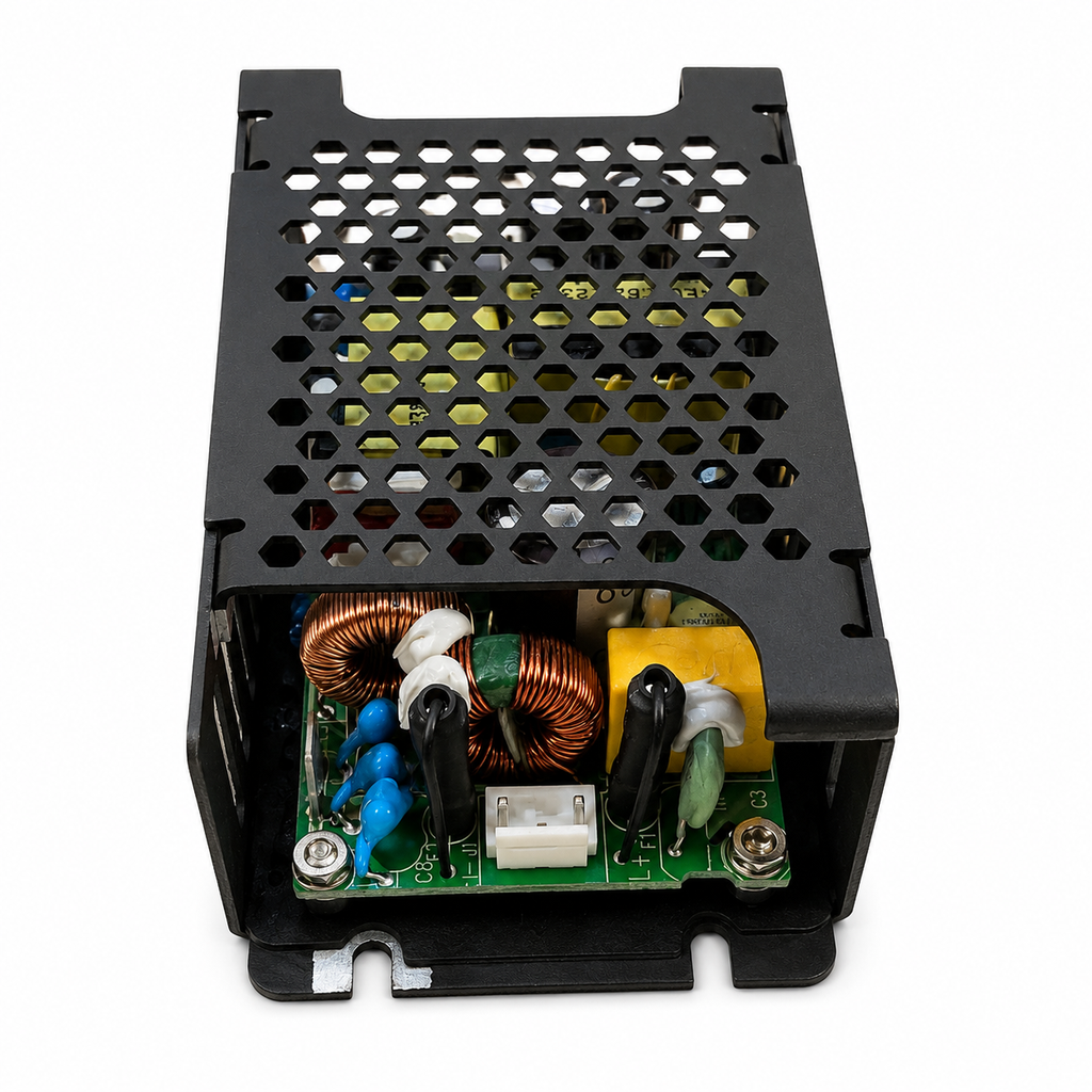 TDK-Lambda CUS150M-48/A 48V 150W AC-DC Power Supply Medical ITE Converter